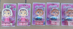 Disney Popsies - 18 Total, $3 each, NEW IN PKGS, Beauty & the Beast &