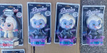 Disney Popsies - 18 Total, $3 each, NEW IN PKGS, Beauty & the Beast &