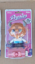 Disney Popsies - 18 Total, $3 each, NEW IN PKGS, Beauty & the Beast &