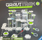 Gravitrax Starter Kit