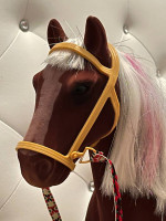 OG Velveteen Horse