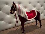 OG Velveteen Horse