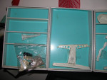 Vintage Sears Chemistry set