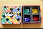 Blokus Board Game