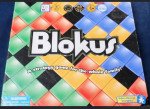 Blokus Board Game