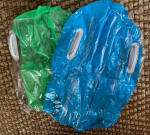 Inflatable Pool/Water Toys and Armbands
