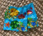Inflatable Pool/Water Toys and Armbands