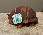 Raya and the Last Dragon Movie + Tuk Tuk Plush