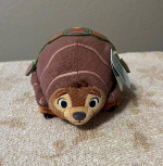 Raya and the Last Dragon Movie + Tuk Tuk Plush