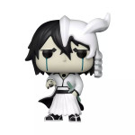 Funko POP Animation: Bleach Ulquiorra Vinyl Figure 2022 Winter(Reduced