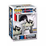Funko POP Animation: Bleach Ulquiorra Vinyl Figure 2022 Winter(Reduced