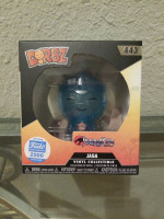Funko Dorbz Jaga Funko Shop Exclusive LE 2500 pieces Thundercats