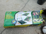 Miscellaneous indoor and outdoor games