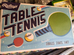 Miscellaneous indoor and outdoor games