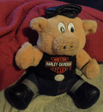 Stuffed Toys/Plush, (xf)
