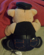 Stuffed Toys/Plush, (xf)