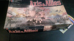MB Axis and Allies