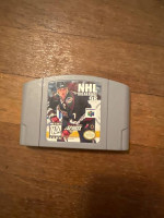 Nintendo 64 Games