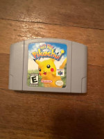 Nintendo 64 Games