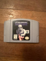 Nintendo 64 Games