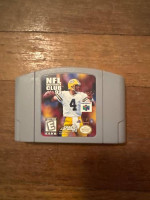 Nintendo 64 Games