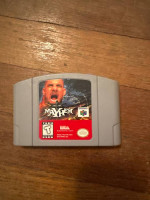 Nintendo 64 Games