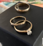 Engagement set