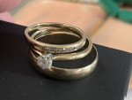 Engagement set