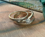 Engagement set