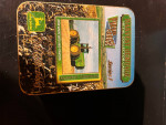 Ertl john deere collector cards