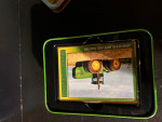Ertl john deere collector cards