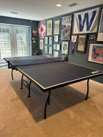 Prince Indoor Ping Pong Table