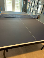 Prince Indoor Ping Pong Table