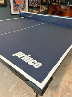 Prince Indoor Ping Pong Table