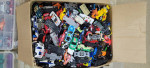 700+ Pieces Hot Wheels & Matchbox 1:64 Scale Diecast Collection