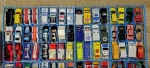 700+ Pieces Hot Wheels & Matchbox 1:64 Scale Diecast Collection