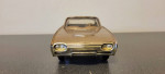 Vintage 1963 Ford Thunderbird Dealership Advertising Automotive Car