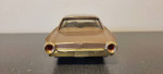 Vintage 1963 Ford Thunderbird Dealership Advertising Automotive Car