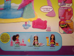 Polly Pocket Race and Splash==NRFB