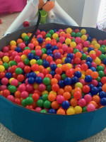 Ball Pit & DropZone