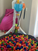 Ball Pit & DropZone