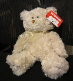 12" GUND - Teddy Bear - "Corn" Stuffed Animal