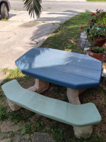 Step2 picnic table