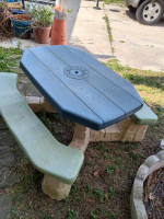 Step2 picnic table