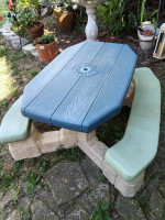 Step2 picnic table
