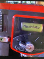 Coffee Machine Toy