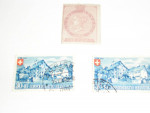 POSTAGE STAMPS, Vintage