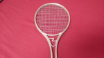 ALUMINUM FRAME TENNIS RACKET
