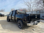 Chevrolet 90,000 mi