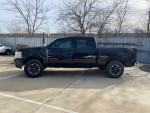 Chevrolet 90,000 mi